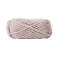 thumbnail image 1 of Opolski Fil à Tricoter Élasticité Certain Tissu Anti-Rétrécissement Fil à Crochet Tissé à la Main pour Vêtements, 1 of 9