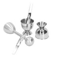 thumbnail image 4 of Egg Cup, Boiled Egg Tool Stainless Steel  For Restaurant, 4 of 8