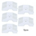thumbnail image 2 of Chainsaw Air Filter Cleaner,5Pcs Plastic Air Filter Air Filter Cleaner Air Filter Built for Precision, 2 of 11