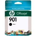 thumbnail image 1 of HP 901 Black Original Ink Cartridge (CC653AN), 1 of 4