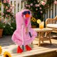 thumbnail image 5 of Desk Gooses Outfits Tabletop Gooses Accessory Mini Porch Gooses Magnetic Gooses Statue Key Clothes Table Decor, 5 of 5