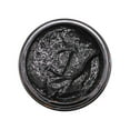 thumbnail image 2 of Black Charcoal Clay Face Mask - Deep Cleanse with Kaolin, Vitamins A, C, & E, Hyaluronic Acid & Aloe - 4 Fl Oz (Pack of 1), 2 of 7