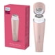 thumbnail image 1 of Depiladora facial Philips Serie 5000, Inalámbrica y Compacta, con cabezal hipollergénico, Depilación facial suave y rápida, Rasuradora eléctrica, 1 of 9