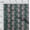 Black, variant on oneOone Cotton Flex Fabric Floral & Paisley Block Print Fabric By The Yard 40 Inch Wide