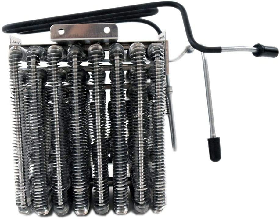 LG Genuine OEM ACG74444902 Refrigerator Condenser Coil Assembly