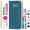 Blue, variant on ROBCURSE 2027 Planner Weekly and Monthly, Jan 2027 - Dec 2027, A4 Large Spiral Calendar Planner Notebook with 12 Monthly Tabs, 4 stickers, Inner Pocket, 8.5" x 11", for Goal Setting, Organize Tasks