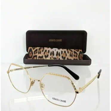 Brand New Roberto Cavalli Eyeglasses RC 5104 030 54mm Frame