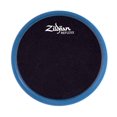 thumbnail image 1 of Almohadilla de Acondicionamiento Zildjian Reflexx 15 cm Azul, 1 of 5