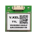 thumbnail image 1 of VK2828U10G5LF GPS Module Built-in GPS&Beidou&GLONASS& Flight Control Module Acreage Meter,1 x Module,Green, 1 of 8