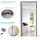 thumbnail image 4 of Magnetic screen door, mesh curtain, upper and lower magnetic closing automatically, keeping the air fresh, 4 of 4
