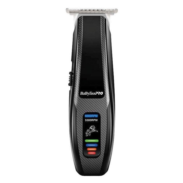 BabylissPRO - Tondeuse au Lithium Sans Fil avec Cordon FlashFX