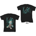 thumbnail image 1 of Korn T-Shirt Unisexe SoS Doll (Impression au Dos), 1 of 3