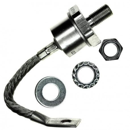 VISHAY Semi-Conducteur VS-150K60A DIODE Standard, 150A, 600V DO-205AA
