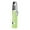 Green, variant on Adjustable Butane Torch Lighter, Refillable Windproof, Lock Safety, for Cooking BBQ Baking, Alloy, Compact Portable, Gift Choice