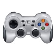 Logitech F710 Gaming Pad Controller for PC