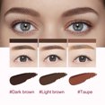 thumbnail image 2 of Cepillos Para Cejas Cepillo multifuncional para barba, cepillo delineador de ojos de lana de nailon, herramientas de maquillaje profesional Tmvgtek Cuidado Belleza, 2 of 9