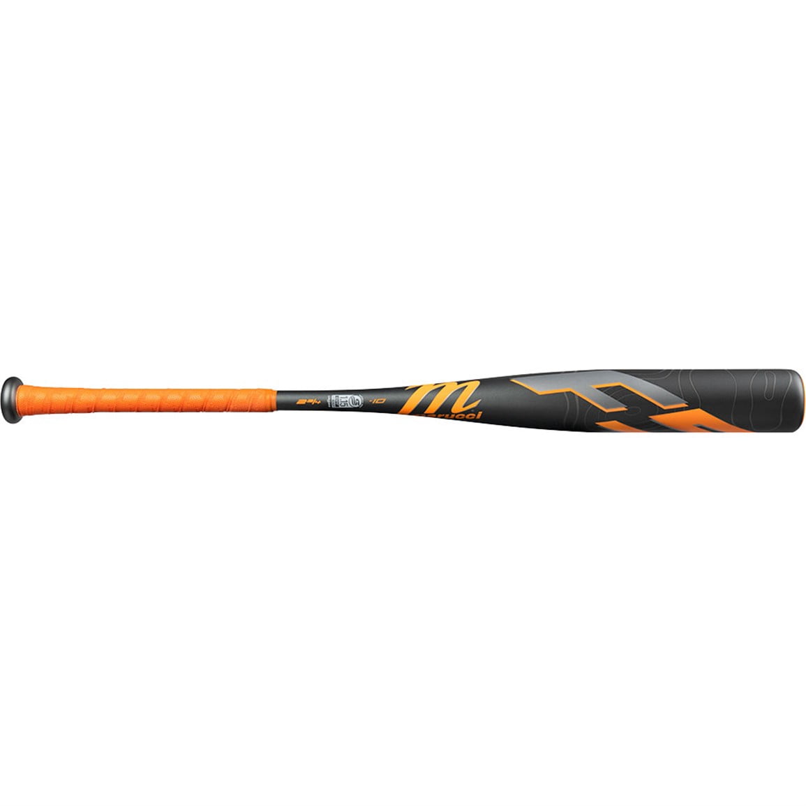 Marucci 2026 F5 Alloy USSSA Baseball Bat -10