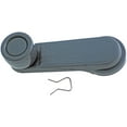 thumbnail image 4 of Dorman 722MX Window Crank Handle for Specific Nissan Models, Gray, 4 of 4