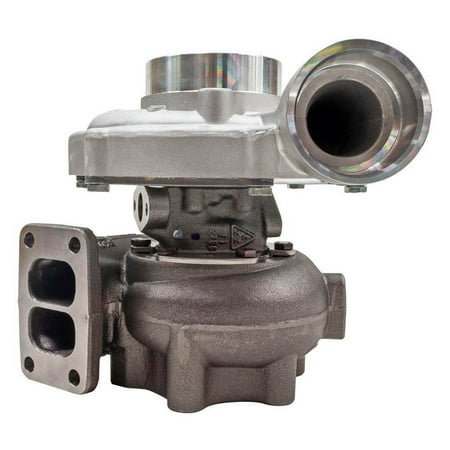 New OEM Replacement Turbocharger Compatible With Mercedes-Benz Actros MP3 1851-4165 15.9L OM502LA V8 Diesel 2009 By 0090968899 5327-970-6534 A0090964899 A0090968999 A0090968899