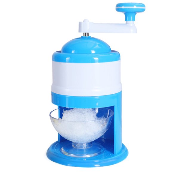 Shaved Ice Machine Home