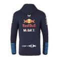 thumbnail image 2 of Red Bull Racing Sudadera Zipper Oficial 2024, 2 of 4