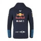 thumbnail image 2 of Red Bull Racing Sudadera Zipper Oficial 2024, 2 of 4
