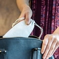 thumbnail image 3 of Simplifi It Clear Glass Cocktail Straw Set with Nylon Cleaning Brushes (8 PC.) - SI-SGL6-8C, 3 of 6