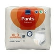 thumbnail image 5 of Abena Premium Pants XL3 Disposable Underwear Pull On with Tear Away Seams X-Large, 1000021330, 48 Ct, 5 of 7