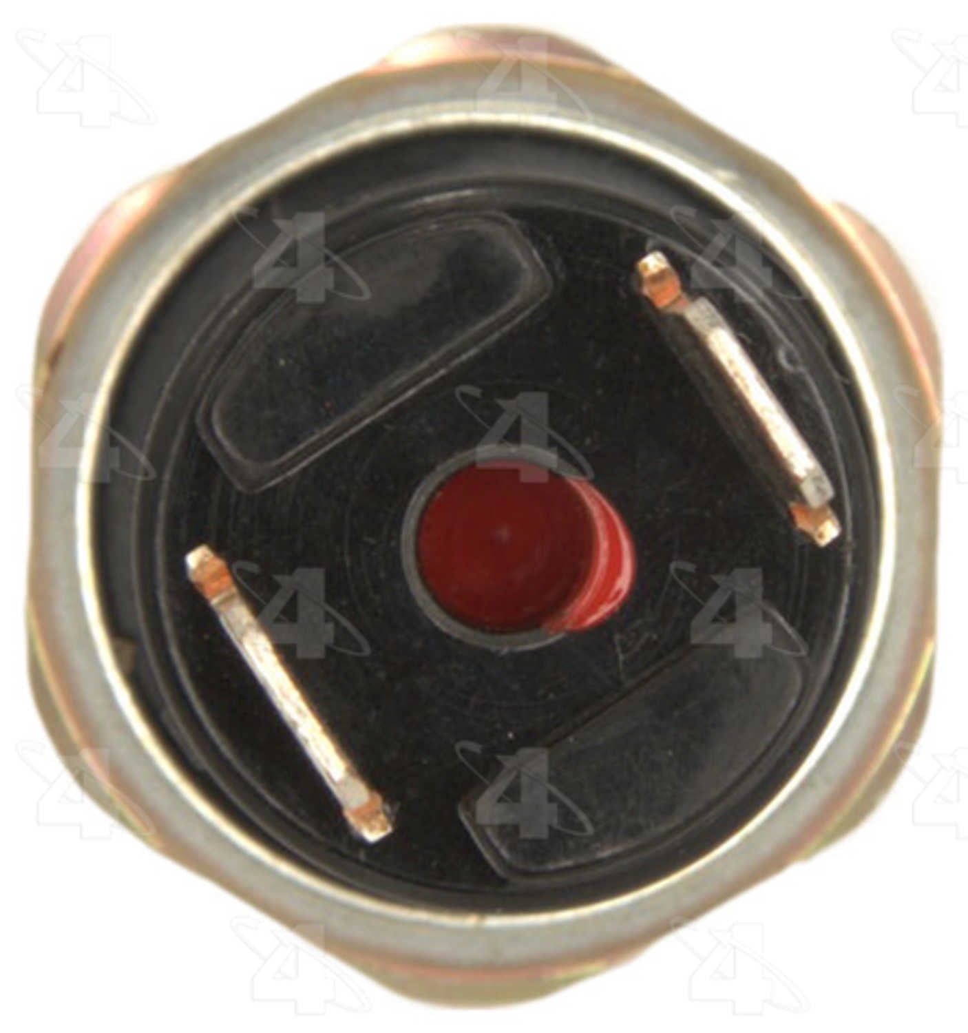 Four Seasons HVAC Binary Switch P/N:20926 Fits select: 1988-1991 HONDA CIVIC, 1986-1989 HONDA ACCORD