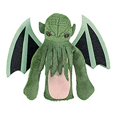 thumbnail image 1 of Finger Puppet - UPG - Cthulhu Magnetic Personality New 5400, 1 of 2