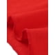 thumbnail image 5 of INSPIRAR CHIC Lencería de Mujeres Quimono de Encaje Vestido de Dormir con Cuello en V Tirantes Mini Bata XL Roja, 5 of 6