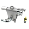 thumbnail image 1 of New Water Outlet Coolant Thermostat Housing Sensor 1360282, 1 of 5