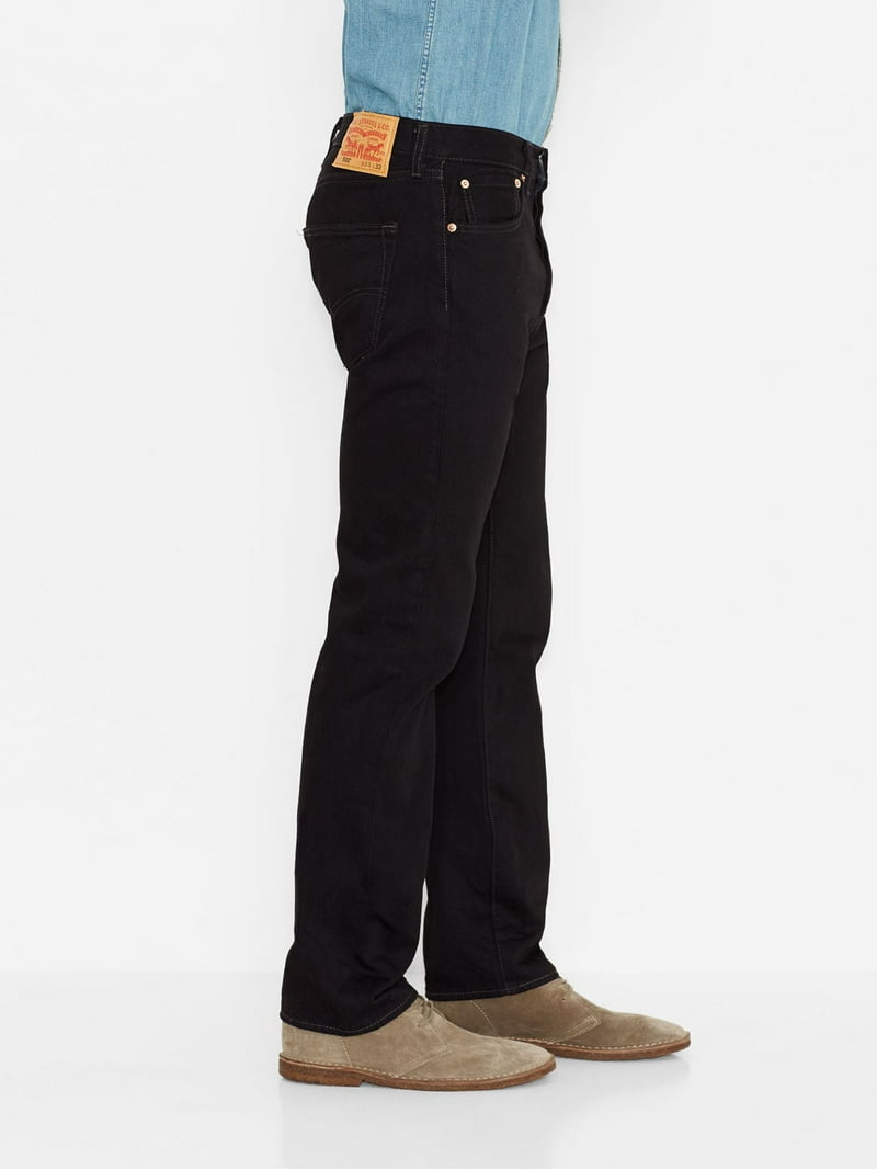 Levi's Men's 501 Original Prewashed Regular Straight Leg