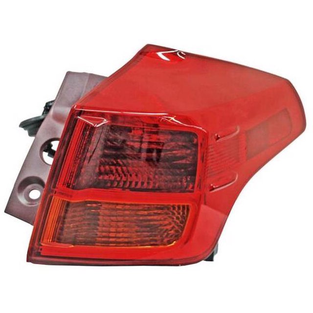 Calavera Rav4 2015 Ext C/Arnes - Tyc - der TYC Toyota RAV4 2015