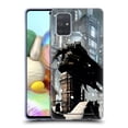 thumbnail image 1 of Head Case Designs Officially Licensed Batman DC Comics Iconic Comic Book Costumes Rebirth Soft Gel Case Compatible with Samsung Galaxy A71 (2019), 1 of 7
