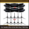 thumbnail image 1 of Kit de 12 Accesorios para Aspiradora Verefa L11 RE4 Plus/RE5 Plus, Cepillo Principal y Cepillo Lateral., 1 of 6