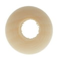 thumbnail image 5 of 20pcs Natural Wood Beads Unfinished DIY Jewelry Making Findings Crafts 25mm, 5 of 6