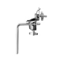 thumbnail image 4 of Cowbell Clamp Mounting Bracket Bass Drum Hoop Adjustable Metal for Small Cymbals, 4 of 8