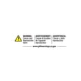 thumbnail image 1 of OE Replacement for 2005-2006 Nissan Pathfinder Air / Fuel Ratio Sensor for Nissan Pathfinder, 1 of 1