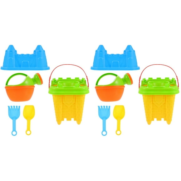 Made Fun Bucket Playset