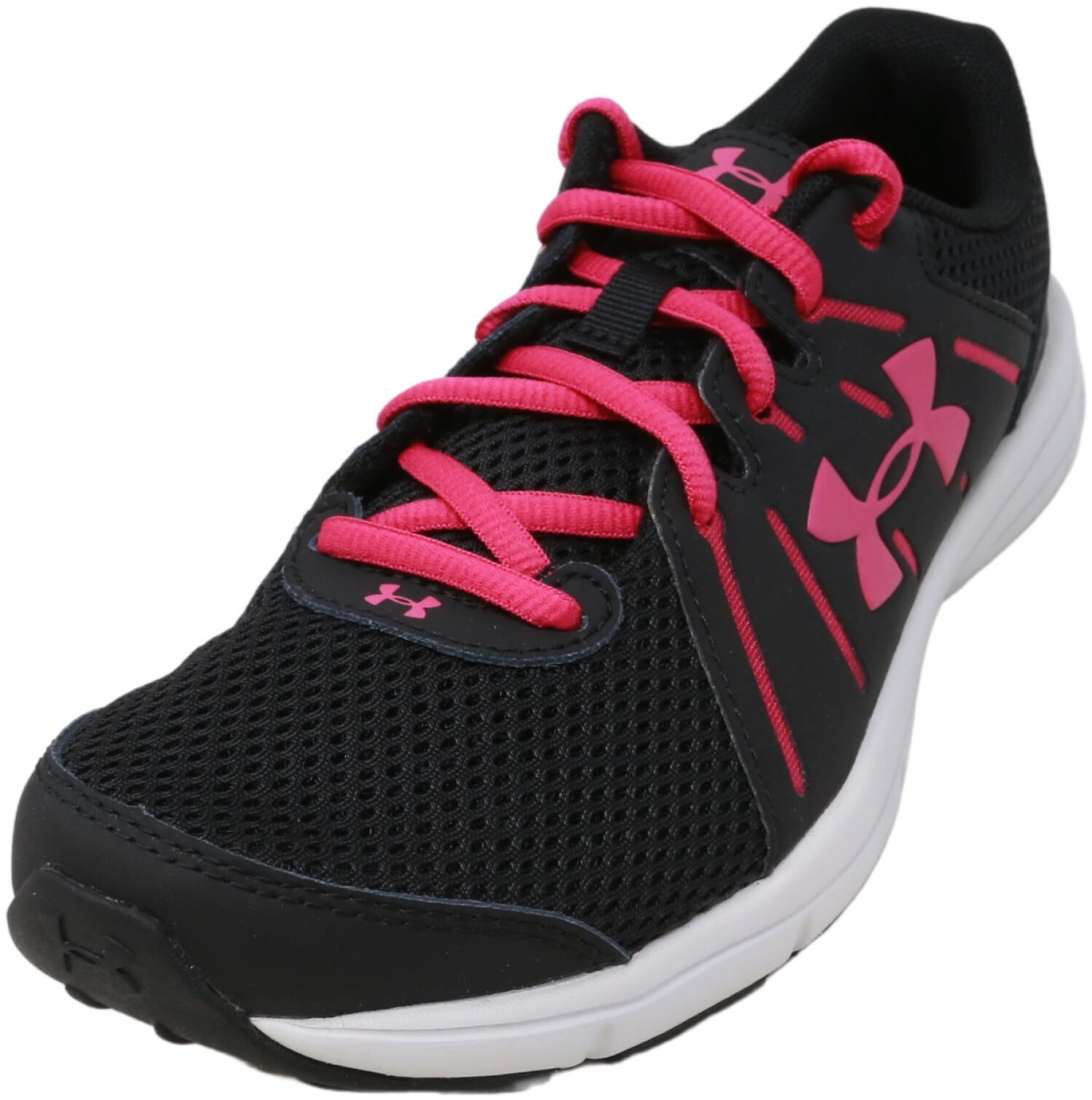 under armour women's dash 2 running shoe