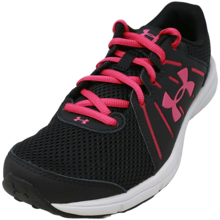 Under armour men's dash 2 running discount shoe