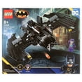 thumbnail image 3 of LEGO DC Batwing: Batman vs. The Joker 76265 DC Super Hero Playset, Features 2 Minifigures and a Batwing Toy Based on DC’s Iconic 1989 Batman Movie, DC Birthday Gift for 8 Year Olds, 3 of 9