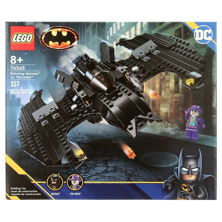 Batwing: Batman vs The Joker Batwing: Batman vs The Joker