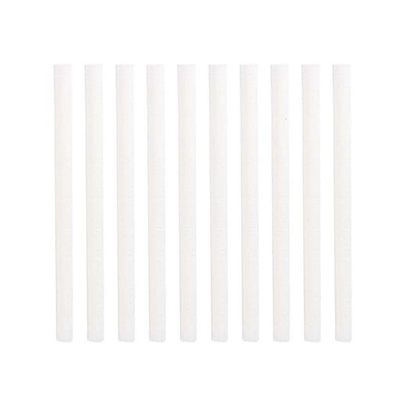 WE-POLUJ Air Ultrasonic Humidifier Cotton Sponge Stick Filter Element For Aroma Diffuser