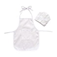 thumbnail image 2 of Pandiboks porch goose outfit 23in porch goose clothes White Nylon,Spandex Outdoors Party Soft decoration Gifts for others, 2 of 6