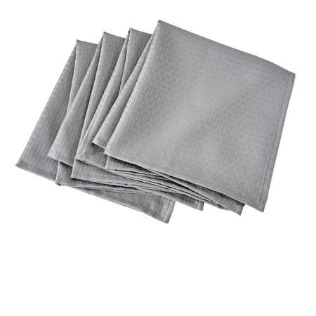 

DJM Woven Pattern Rectangular Tablecloth Waterproof Splashproof Pleated Tablecloth Kitchen Table Decoration Holiday Party Fabric Table Cover Woven Pattern Rectangular Tablecloth