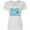 AA-White, variant on Inktastic Julius Caesar Ides of March Women's V-Neck T-Shirt