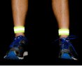 thumbnail image 2 of 4 Pedazos de Muñequeras Unisexo Reflectantes Accesorio Deportivo de Cicilismo Multiusos Sunnimix Muñequera reflectante, 2 of 8