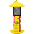 thumbnail image 2 of Stokes Select 8404311 1 qt Finch Screen Plastic Thistle Tube Seed Feeder, 2 of 2
